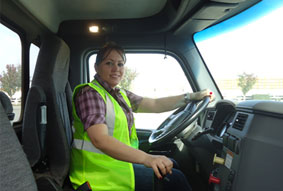 Morning Star Trucking | Truck Driver Jobs Morning Star Trucking | Truck Driver Jobs
